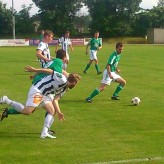 1:2-Niederlage im letzten Heimspiel