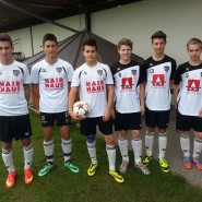 U17 Debakel in Rohrbach