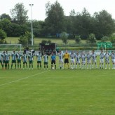 Punktgewinn beim Meister!