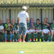 U10 erreichte bei Schaunburgtrophy den guten 2.Platz