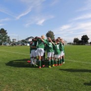 U12 – Vizemeister Herbst 2015!