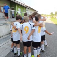 U10 9:5-Heimsieg gegen Rohrbach