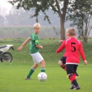 Mit einem 5:0-Heimsieg beendete die U11 die Herbstmeisterschaft