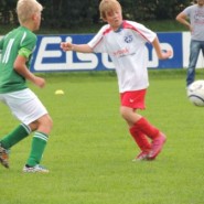 U11 Derby Time in der Badeseearena