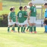 U11 Auswärtsspiel gegen Union Vorderweißenbach