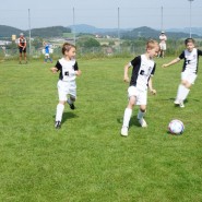 U8 – Hitzeturnier in Altenfelden