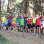 U11 Saisonrückblick Frühjahr 2015