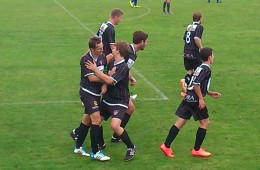 2:3-Auswärtssieg in St. Stefan/Walde