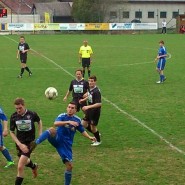 3:1-Niederlage in Schenkenfelden