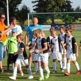 U10 – Fulminanter Meisterschaftsstart