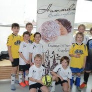 U10 Hallenturnier