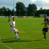 4:1-Erfolg bei erstem Heimspiel