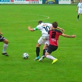 2:0-Sieg durch Doppeltorschützen Asenbaum