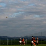 Trotz Halbzeitführung 2:1-Niederlage in Arnreit