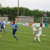 Starkes Heimspiel mit 3:1-Sieg