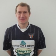 Neuzugang aus Landesliga