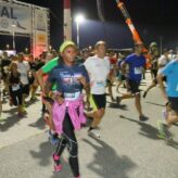DHL airport NIGHT RUN am 25.08.2017