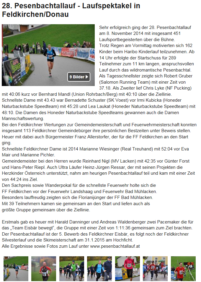 Rundschau