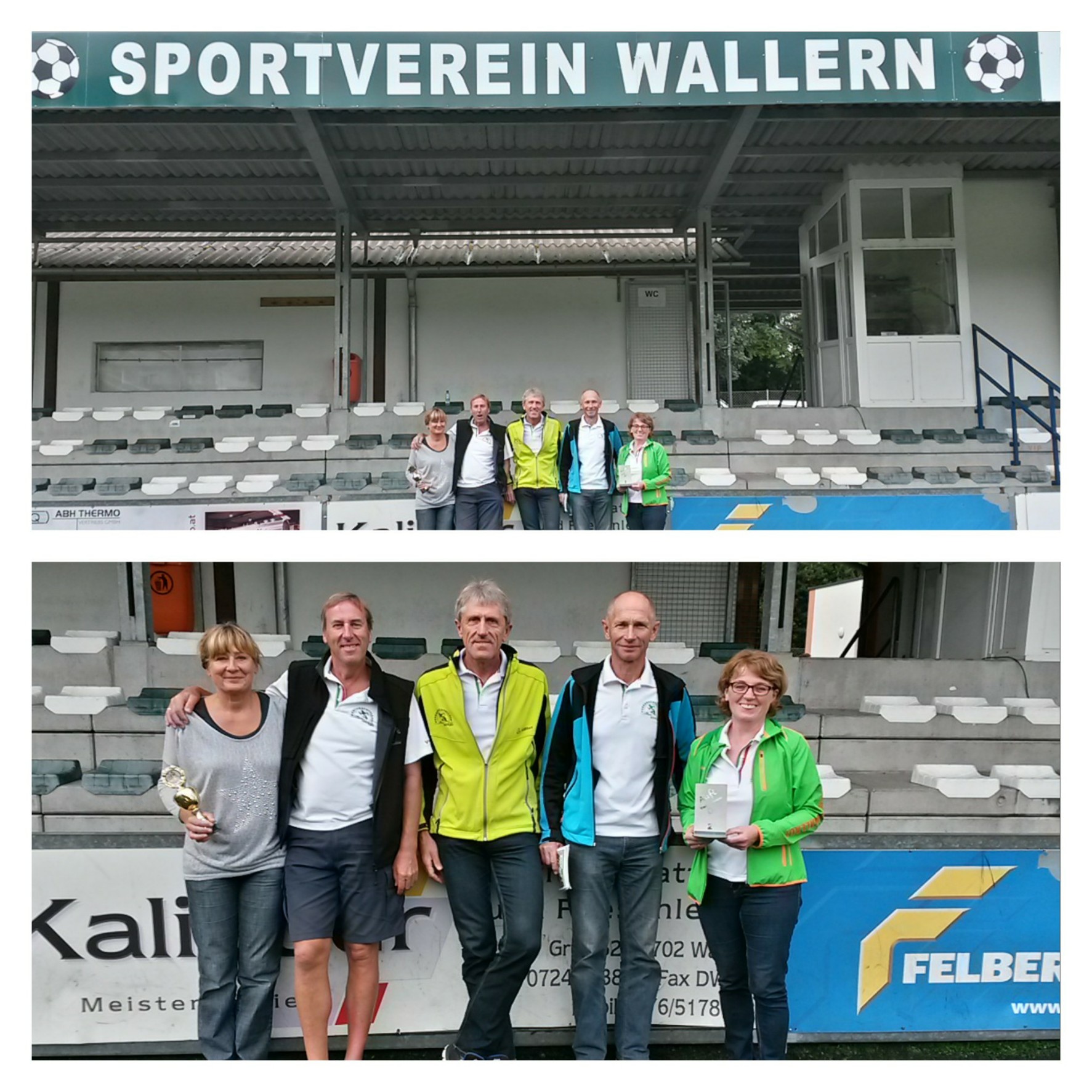wallern
