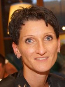 Edith Gierlinger