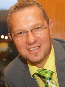 Gernot Gierlinger
