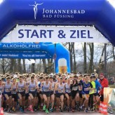 27. Johannesbad Thermen-Marathon – Bad Füssing am 02.02.2020