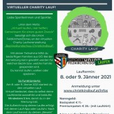 Christkindllauf – Bewegt im Ort
