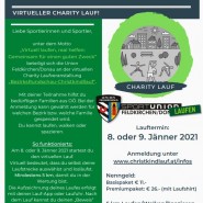 Christkindllauf – Bewegt im Ort