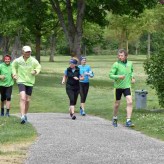 Wings for Life Worldrun am 3. Mai 2020