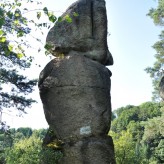 Bilder des Pesenbachtallaufes 2015