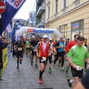 11.Linzer Bergmarathon