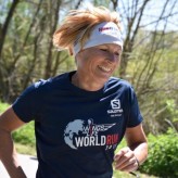 Wings for life Worldrun 2021