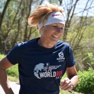Wings for life Worldrun 2021