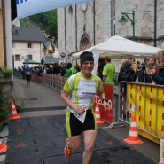 28. Internationaler Hallstättersee Rundlauf