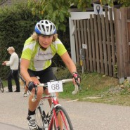 14.Radmeile in Bad Mühllacken, 04.10.2015