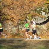 Donautallauf in Untermühl